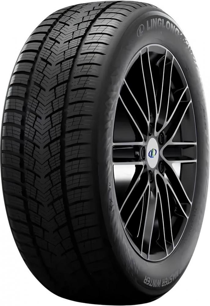 Шина зимова 215/70 R16 104H XL Sport Master Winter LingLong